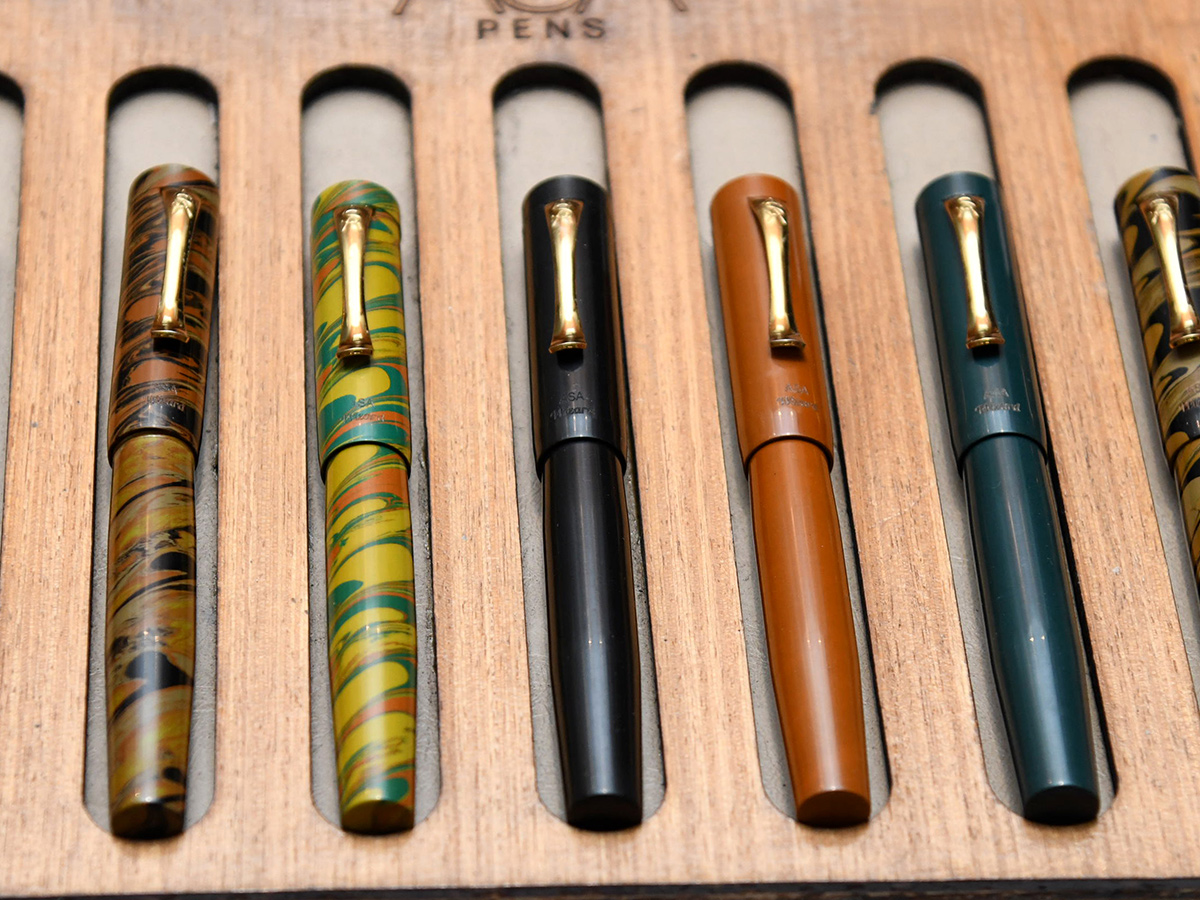 Hyderabad Pen Show 2026 Photos19