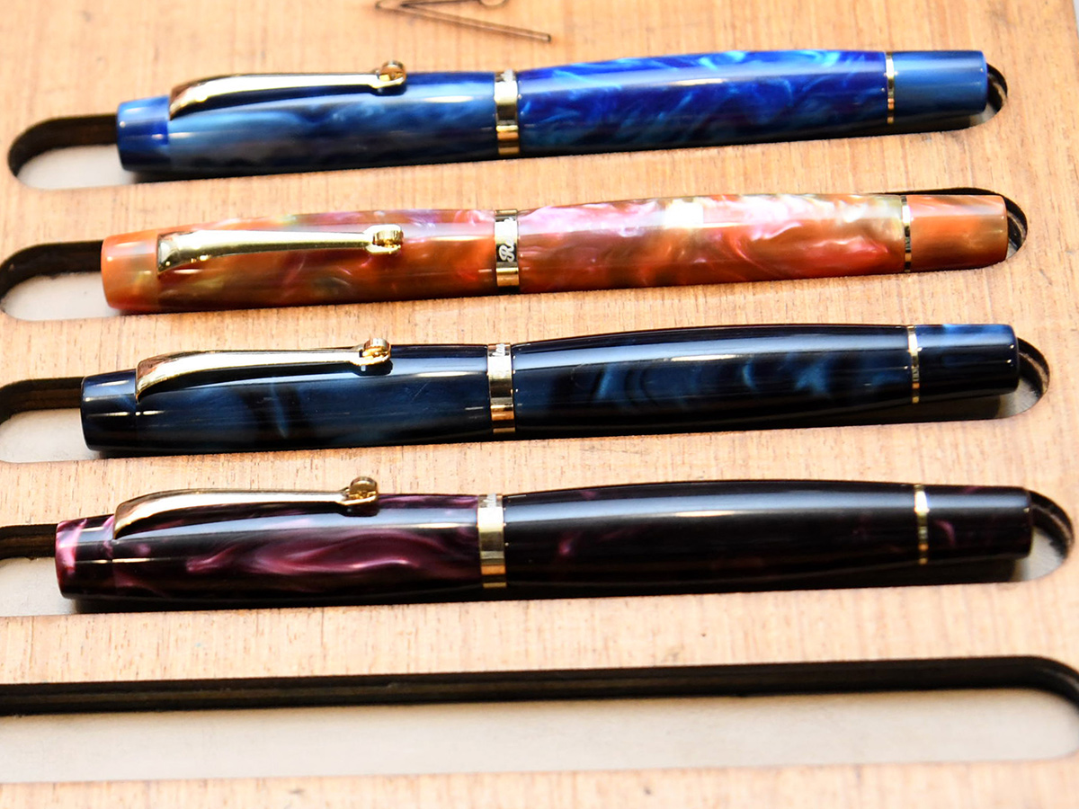 Hyderabad Pen Show 2026 Photos4