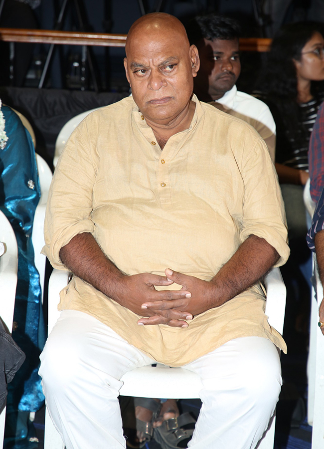 Mohabbat Movie Teaser Launch Event Photos13