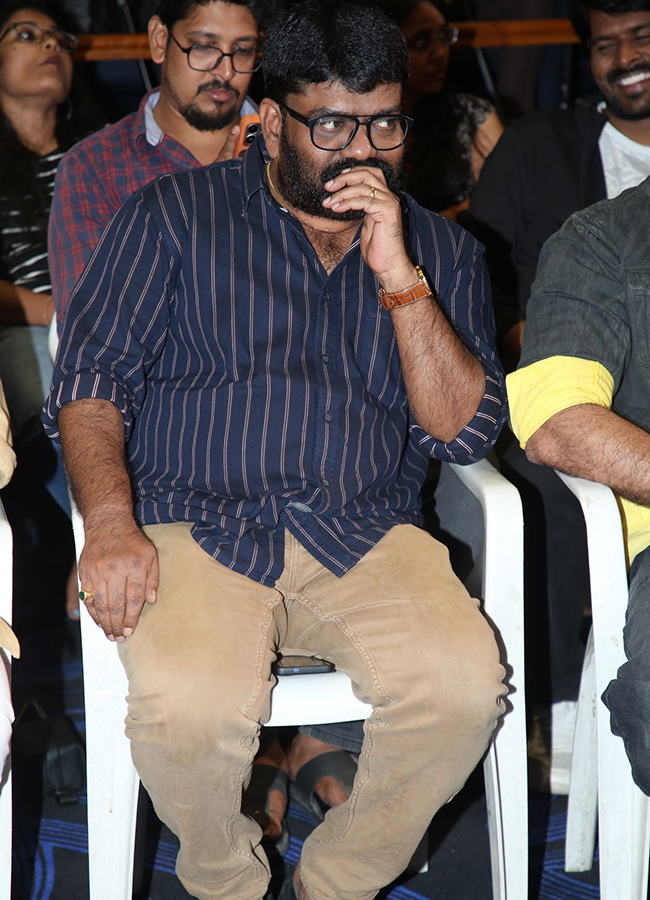 Mohabbat Movie Teaser Launch Event Photos14