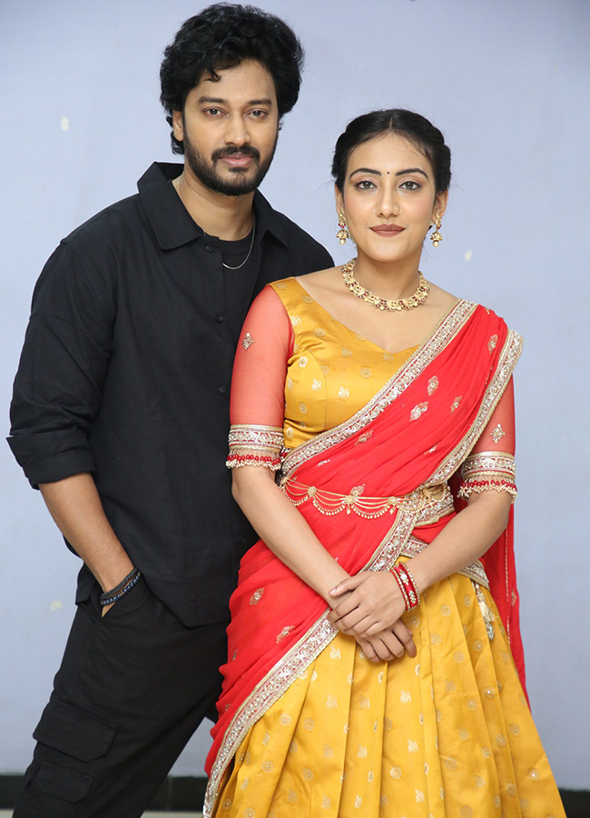 Mohabbat Movie Teaser Launch Event Photos15