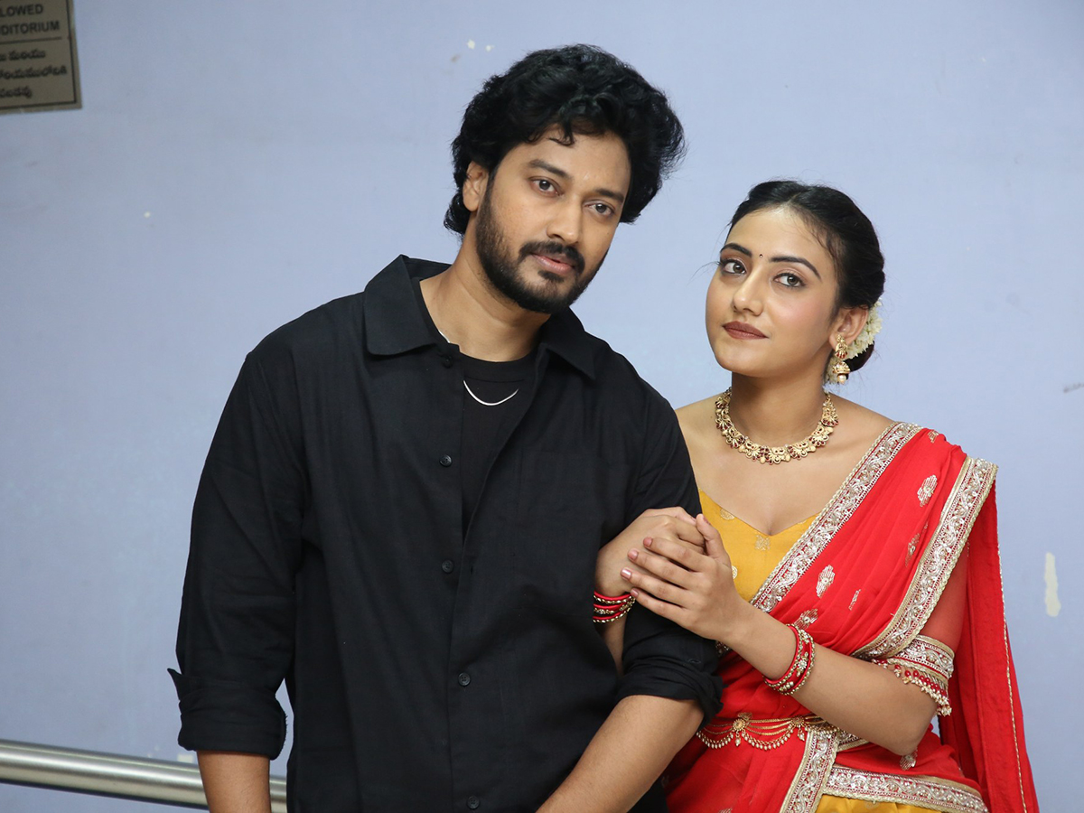 Mohabbat Movie Teaser Launch Event Photos17