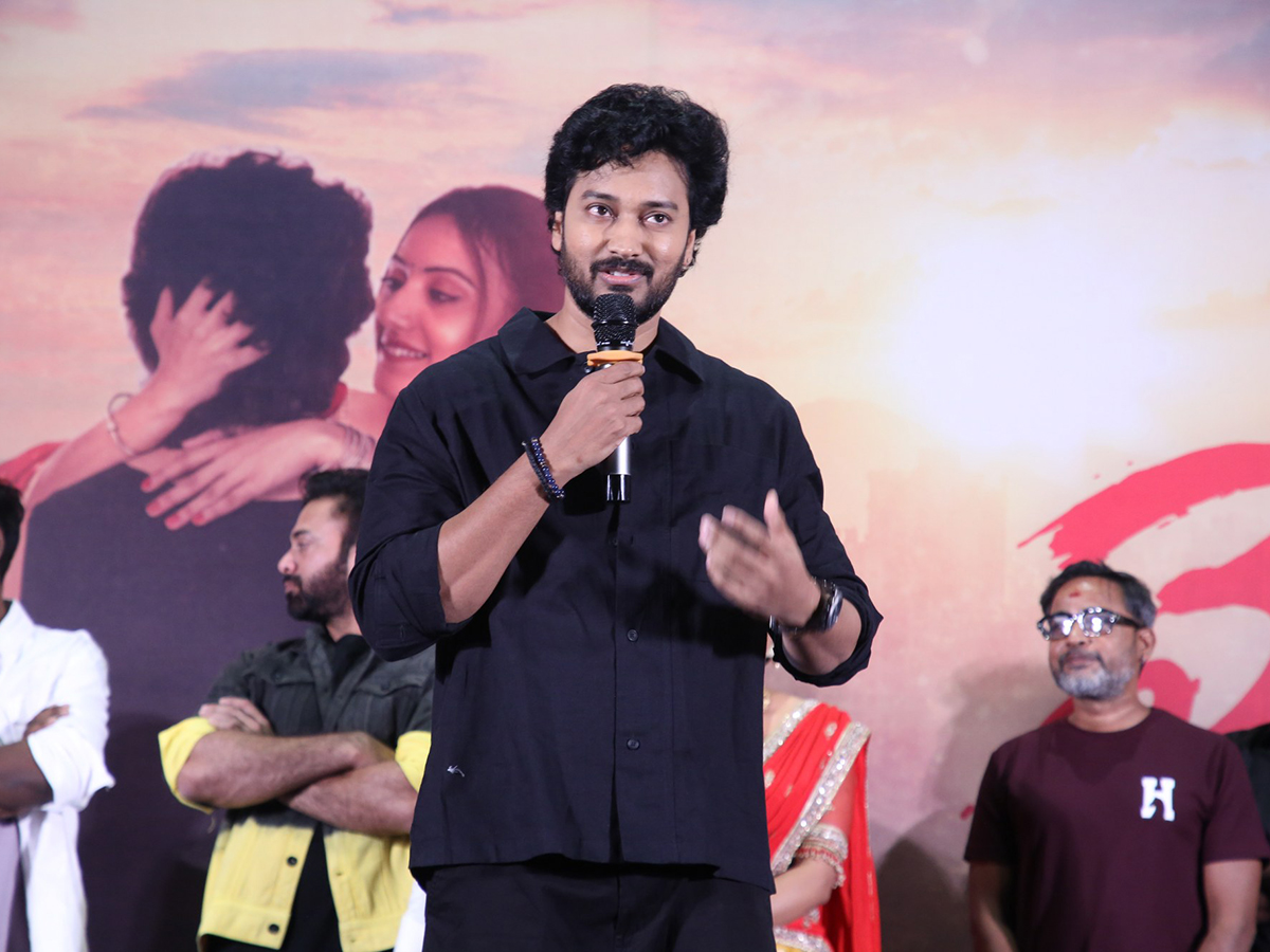 Mohabbat Movie Teaser Launch Event Photos4