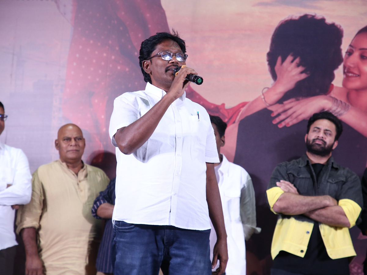 Mohabbat Movie Teaser Launch Event Photos6