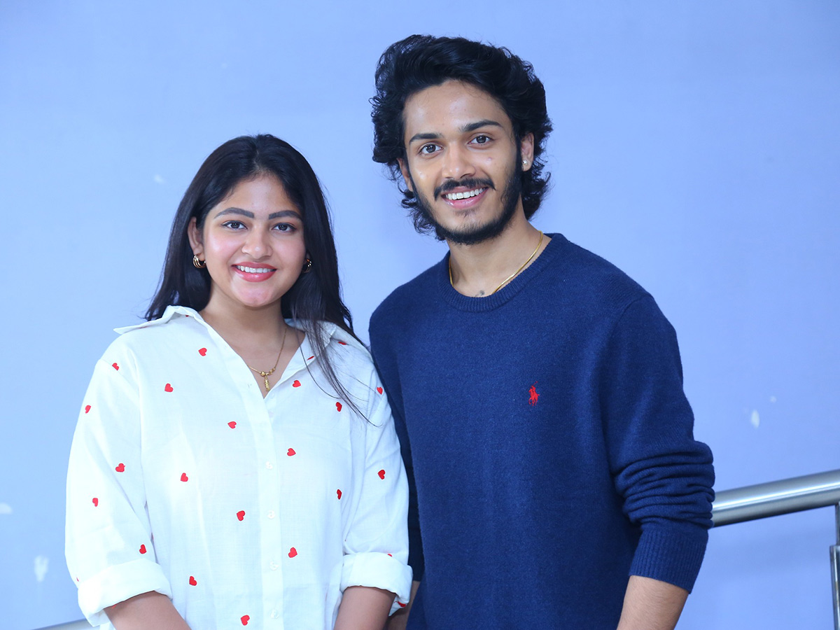 Thellakaagitham Movie Success Meet Photos1