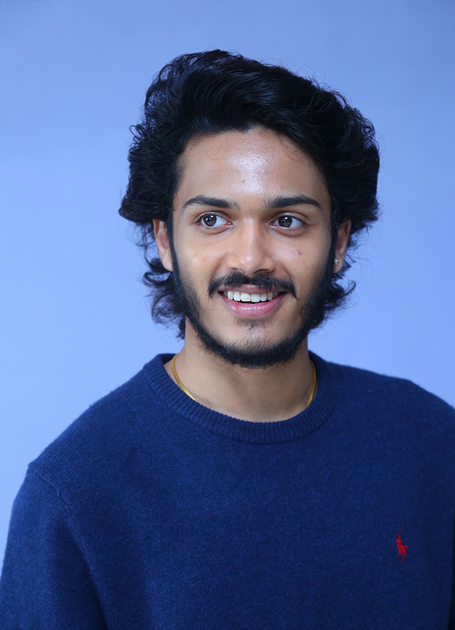 Thellakaagitham Movie Success Meet Photos10