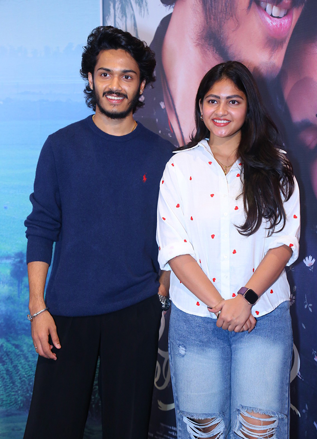Thellakaagitham Movie Success Meet Photos11