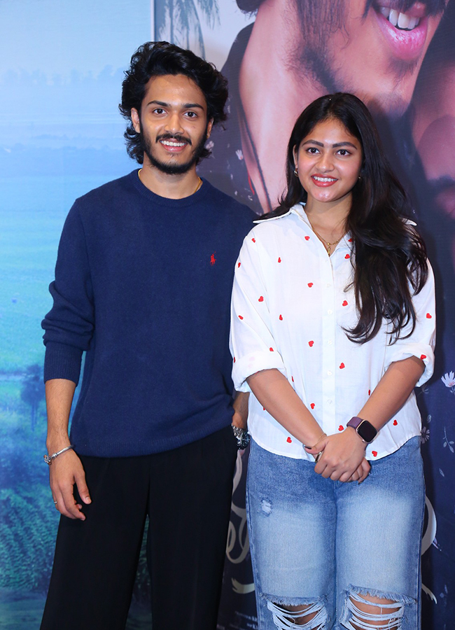 Thellakaagitham Movie Success Meet Photos12