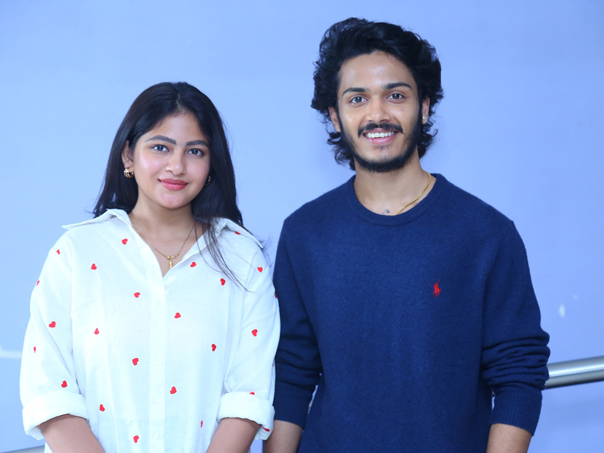 Thellakaagitham Movie Success Meet Photos6
