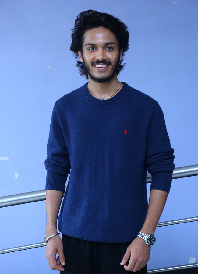 Thellakaagitham Movie Success Meet Photos8