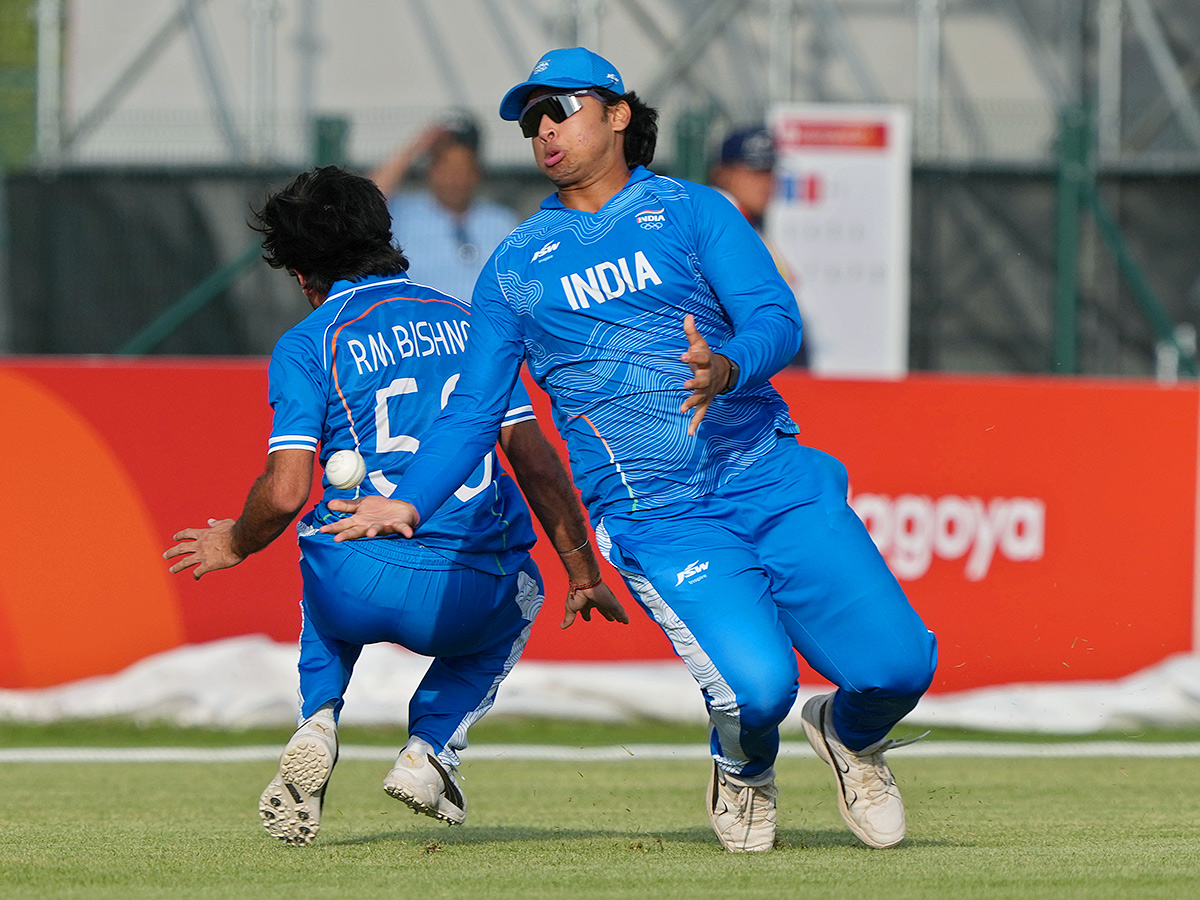 gold medal cricket match between India and Pakistan at the Asian Games11
