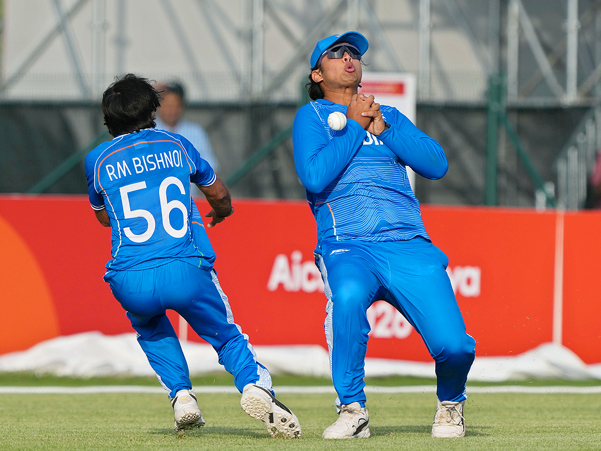 gold medal cricket match between India and Pakistan at the Asian Games18