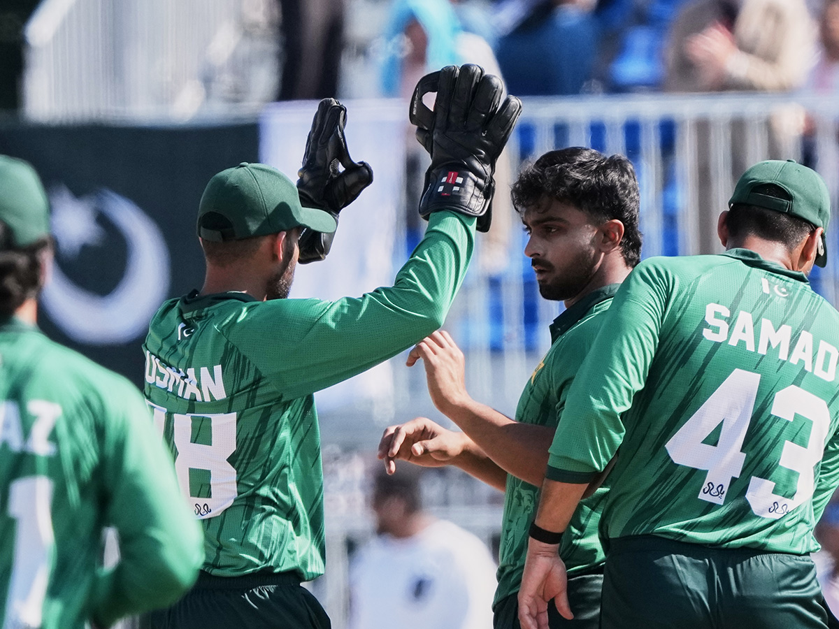 gold medal cricket match between India and Pakistan at the Asian Games22