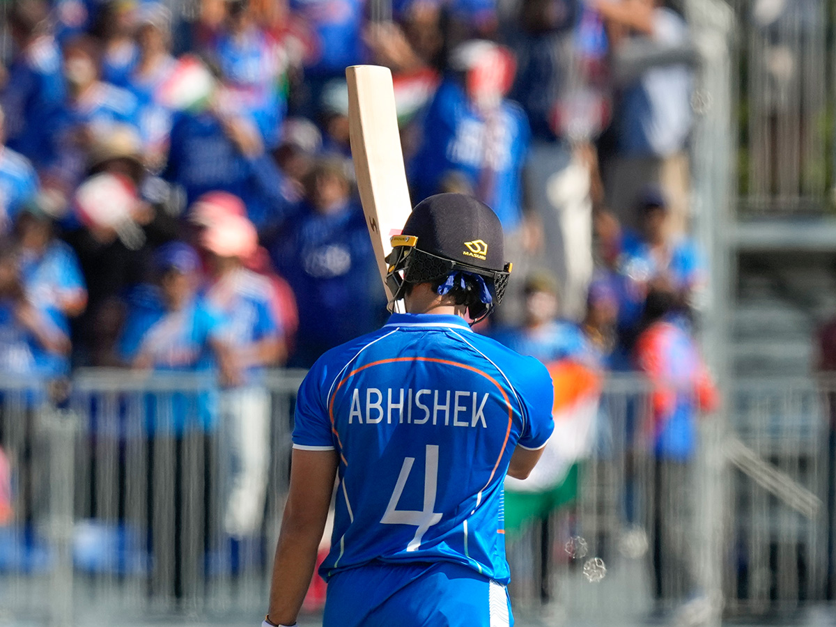 gold medal cricket match between India and Pakistan at the Asian Games26