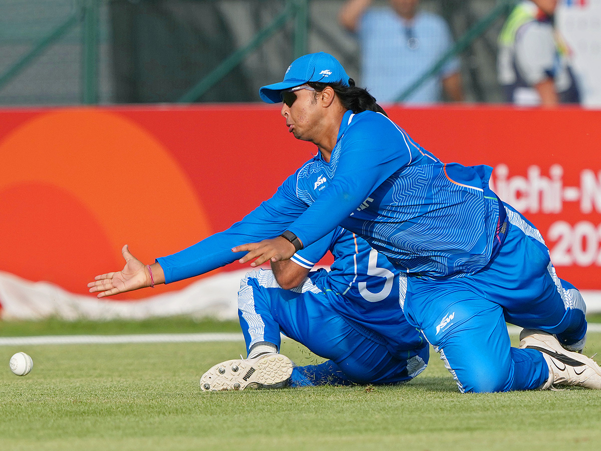 gold medal cricket match between India and Pakistan at the Asian Games28
