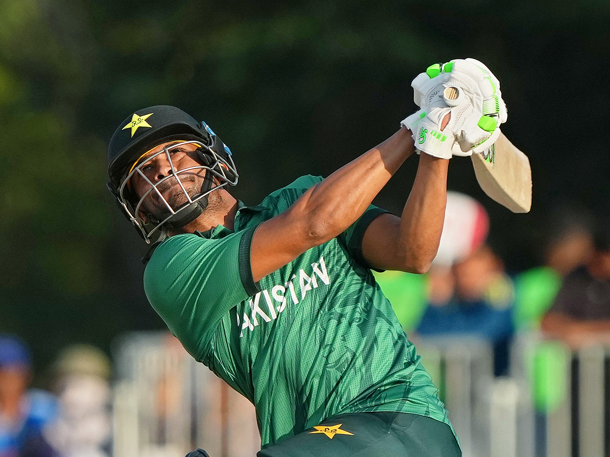 gold medal cricket match between India and Pakistan at the Asian Games8