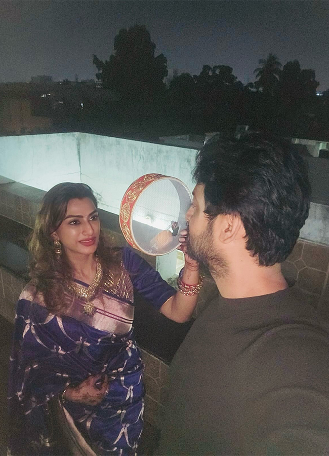 Karwa Chauth 2026 Celebrity Celebrations HD Photos10