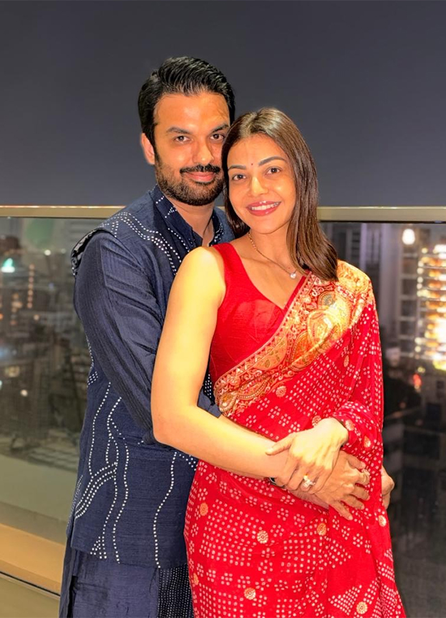 Karwa Chauth 2026 Celebrity Celebrations HD Photos11