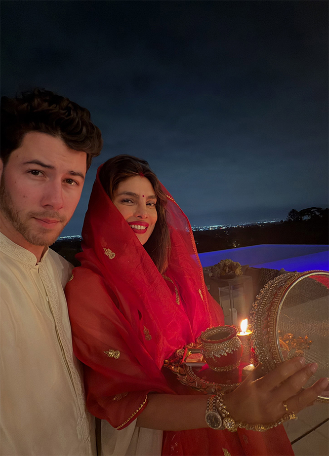 Karwa Chauth 2026 Celebrity Celebrations HD Photos4