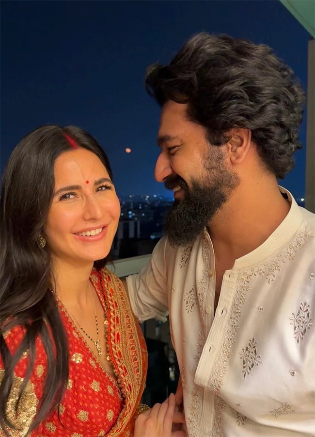 Karwa Chauth 2026 Celebrity Celebrations HD Photos5
