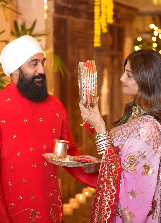 Karwa Chauth 2026 Celebrity Celebrations HD Photos7