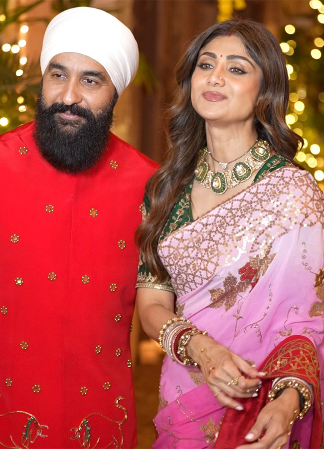 Karwa Chauth 2026 Celebrity Celebrations HD Photos8