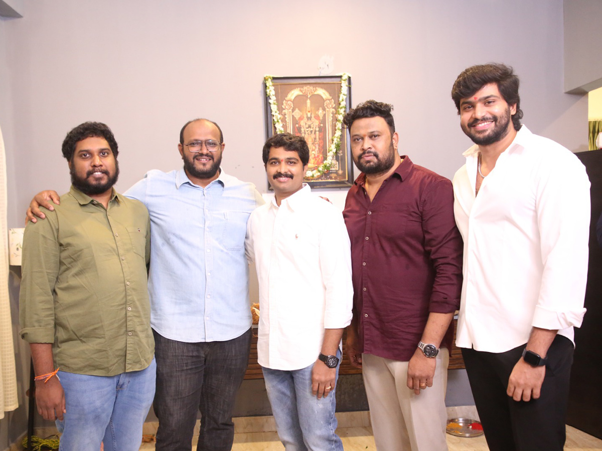 Ori Nayano New Movie Opening HD Photos10