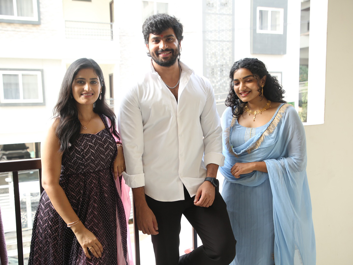 Ori Nayano New Movie Opening HD Photos2