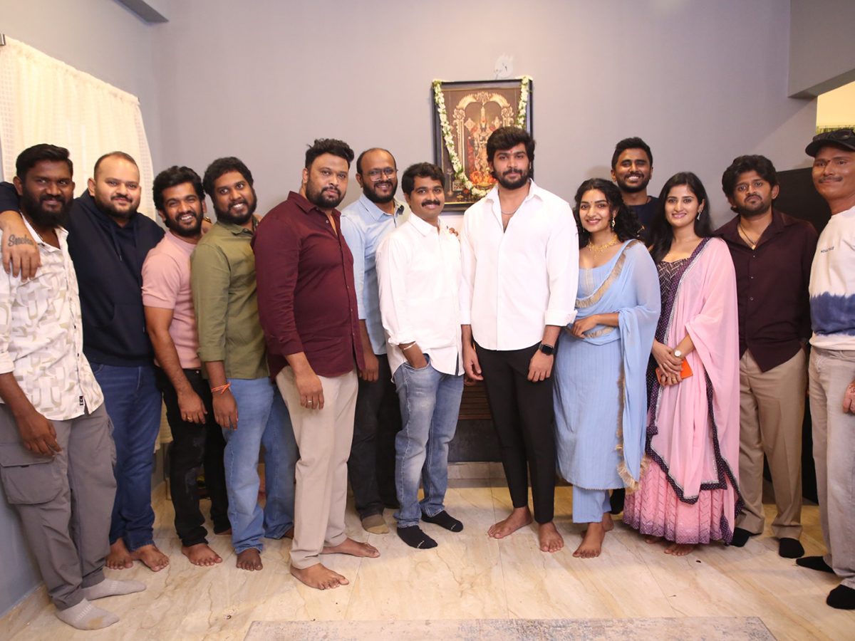 Ori Nayano New Movie Opening HD Photos4
