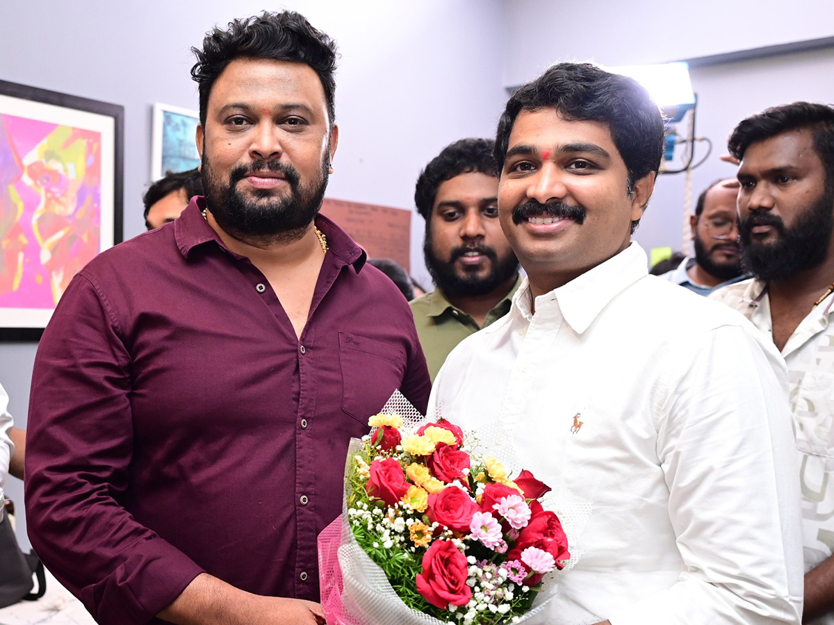 Ori Nayano New Movie Opening HD Photos7
