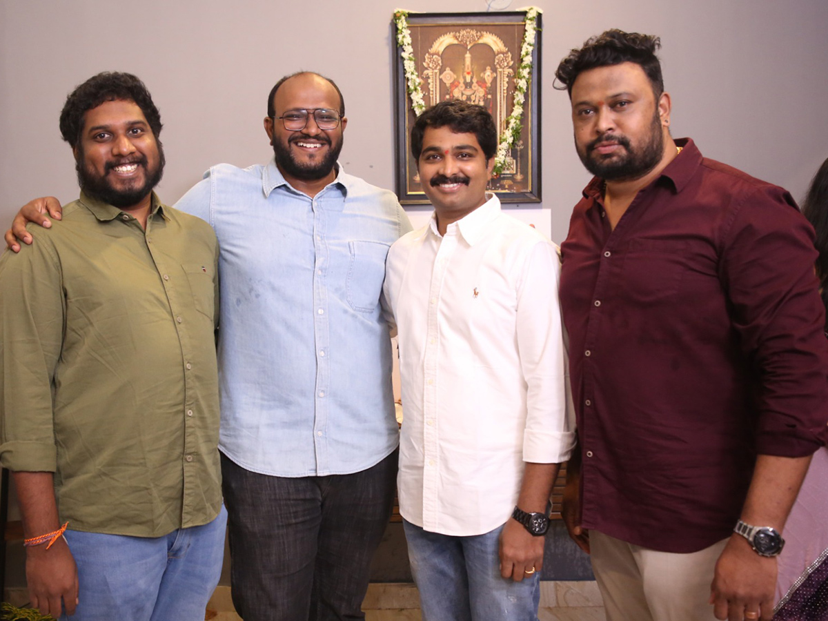 Ori Nayano New Movie Opening HD Photos8