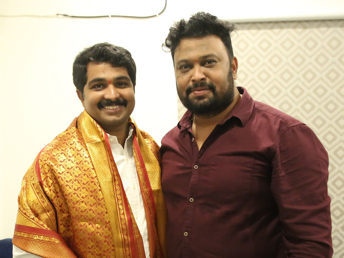 Ori Nayano New Movie Opening HD Photos9