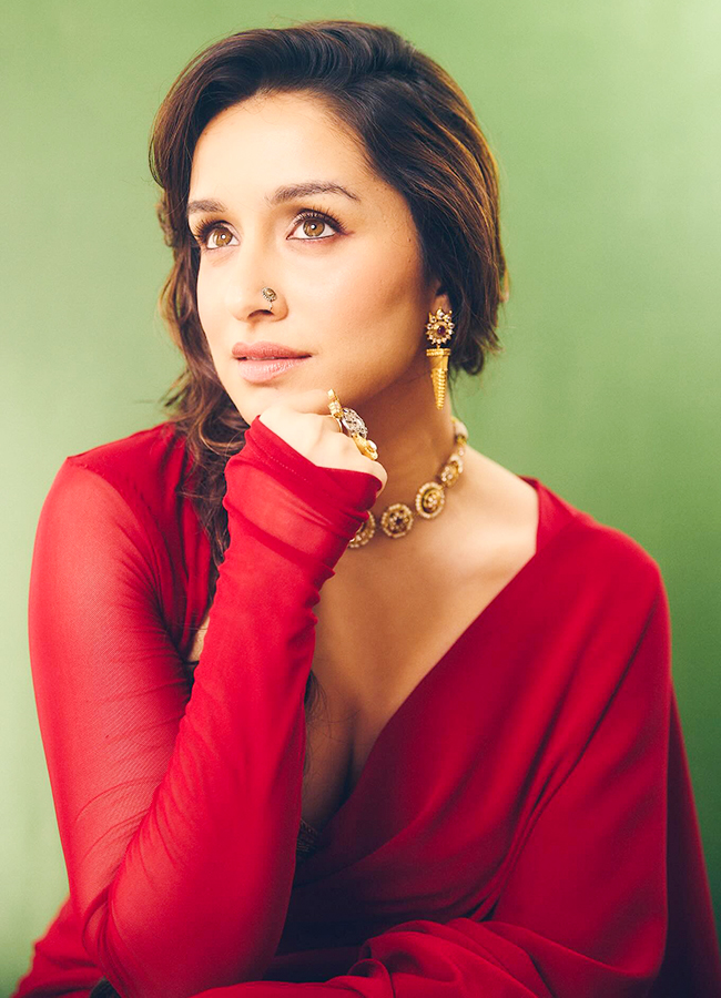 shraddha kapoor beautiful photos8