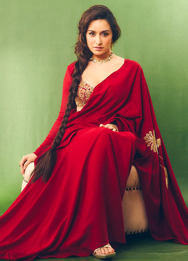 shraddha kapoor beautiful photos9