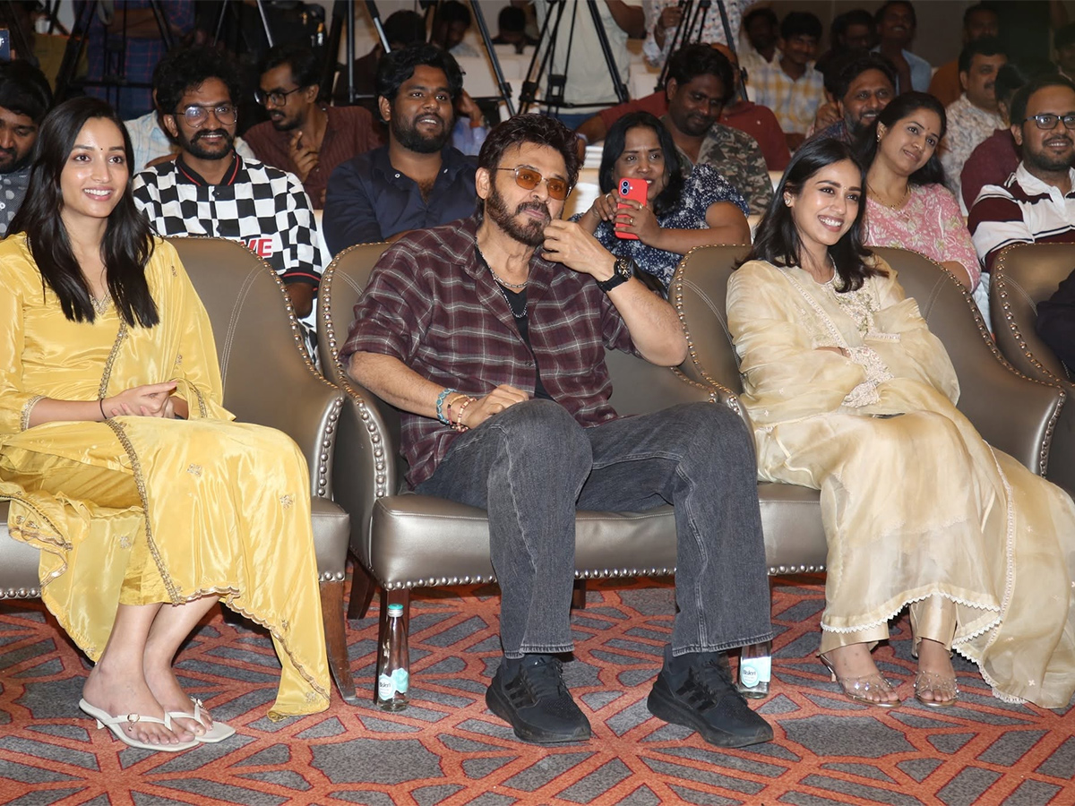 Aadarsha Kutumbam Movie Success Meet HD Photos22