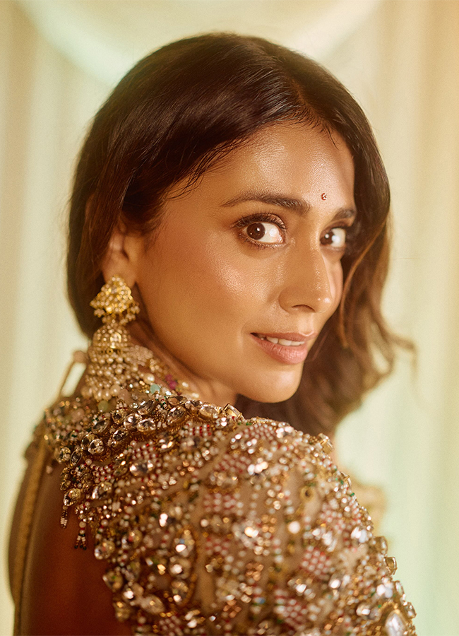 Actress Shriya Saran Latest Photos Viral6