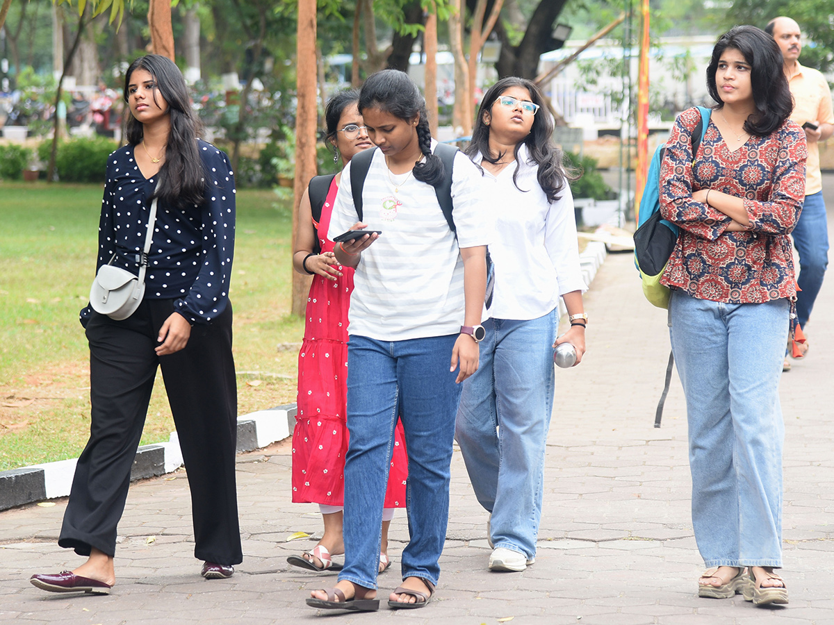 Technozian26 Technical Festival Begins at NIT Warangal2