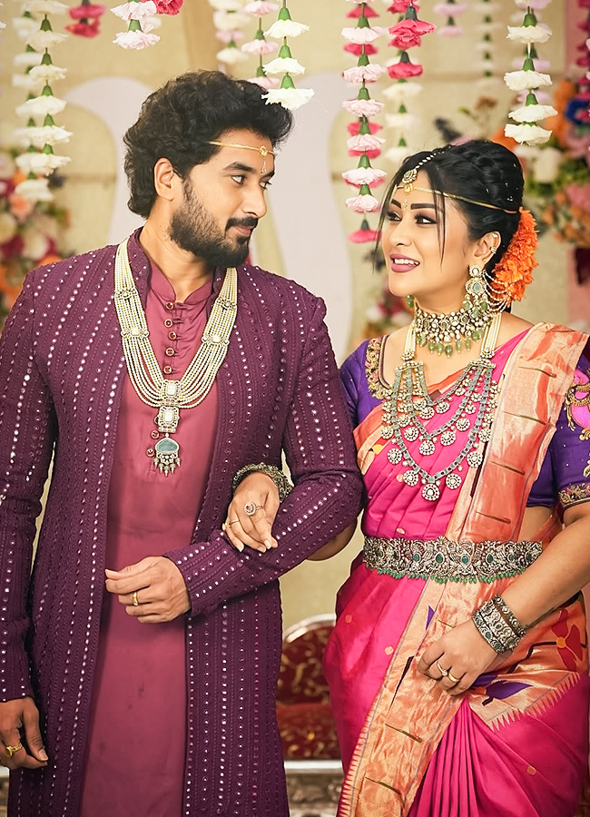 Doctor Babu Nirupam and Wife Special Wedding Anniversary6