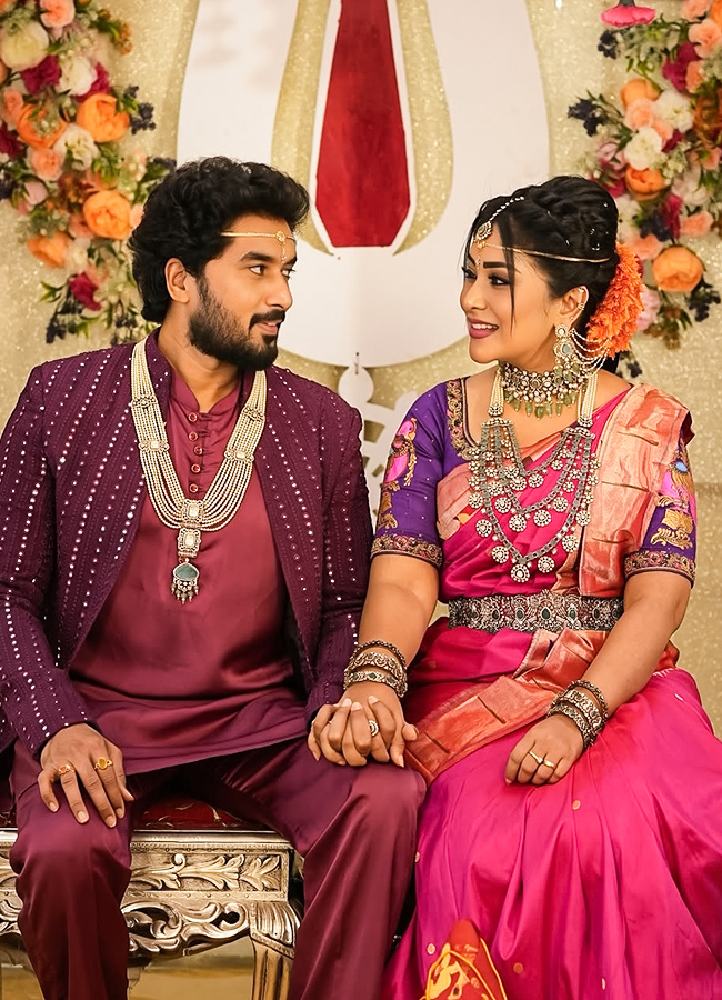 Doctor Babu Nirupam and Wife Special Wedding Anniversary7