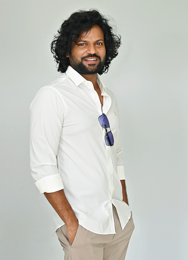 Metro Love Movie Teaser Launch Photo Gallery10