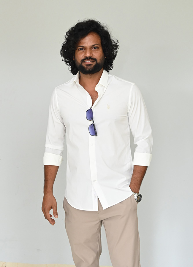 Metro Love Movie Teaser Launch Photo Gallery11