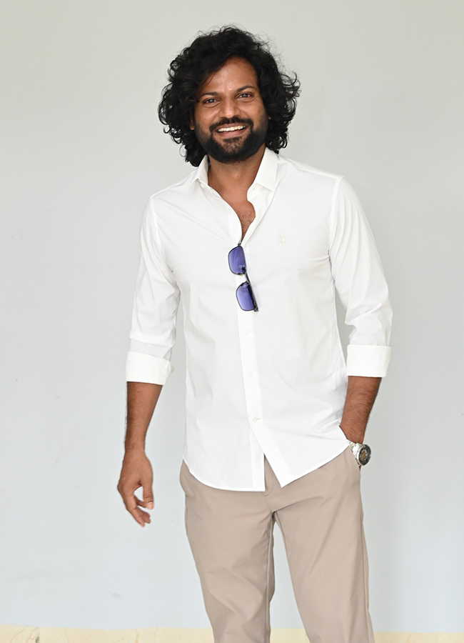 Metro Love Movie Teaser Launch Photo Gallery12
