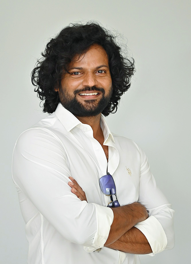 Metro Love Movie Teaser Launch Photo Gallery9