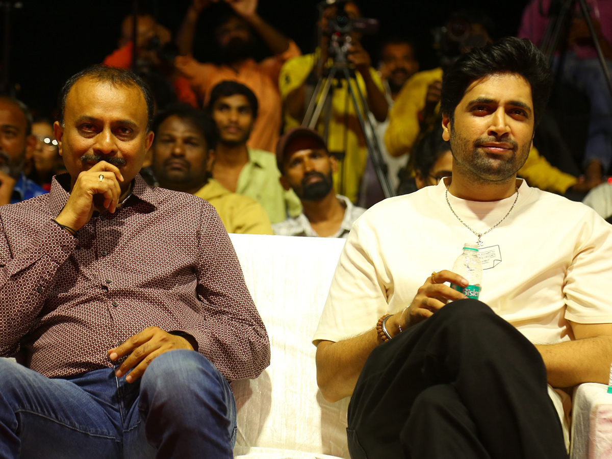  Garividi Lakshmi Trailer Launch Event Photo Gallery10