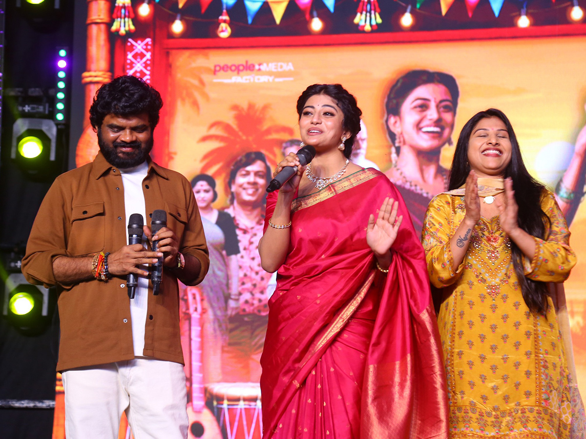 Garividi Lakshmi Trailer Launch Event Photo Gallery12