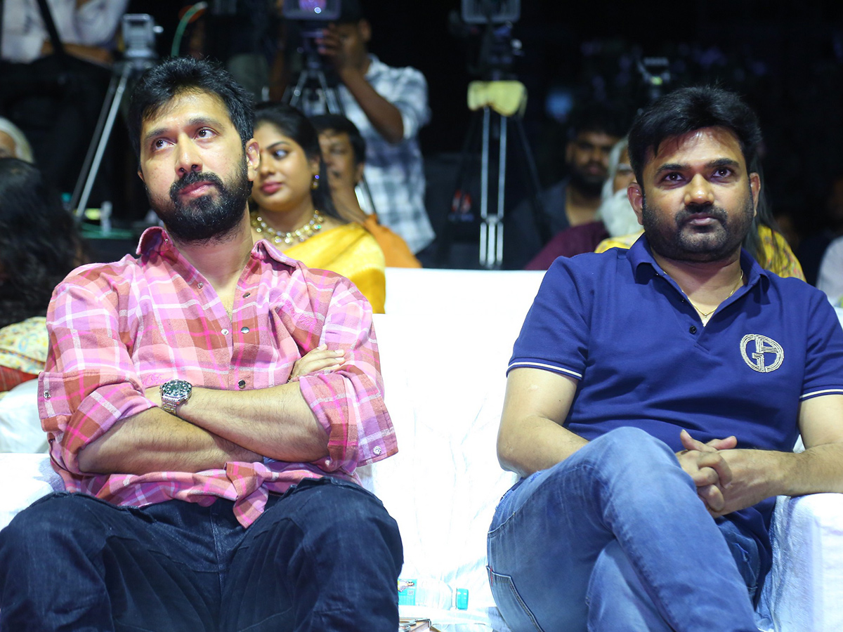  Garividi Lakshmi Trailer Launch Event Photo Gallery23