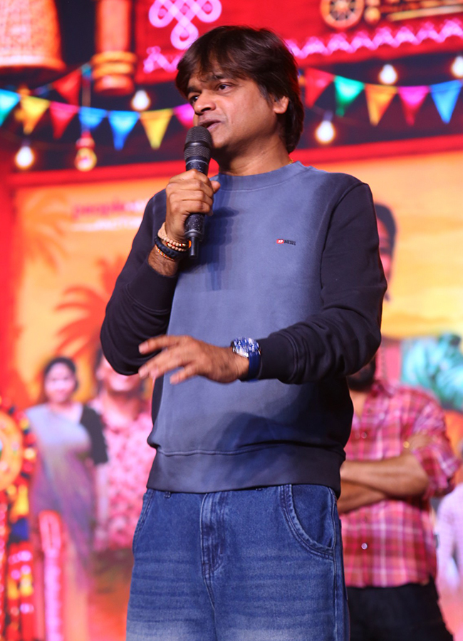  Garividi Lakshmi Trailer Launch Event Photo Gallery27