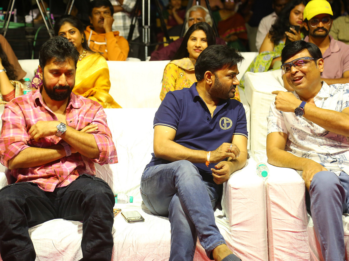  Garividi Lakshmi Trailer Launch Event Photo Gallery4