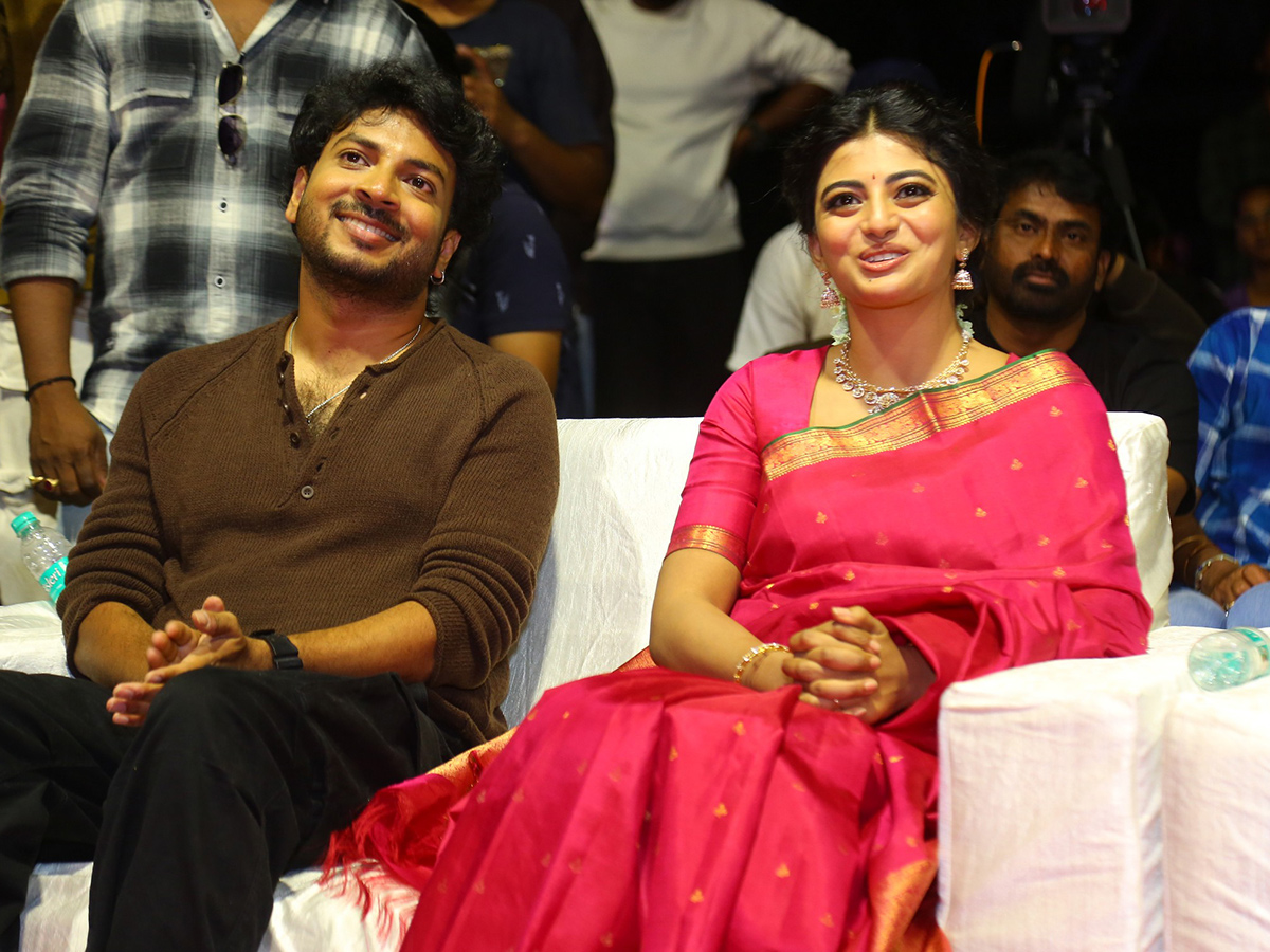  Garividi Lakshmi Trailer Launch Event Photo Gallery9
