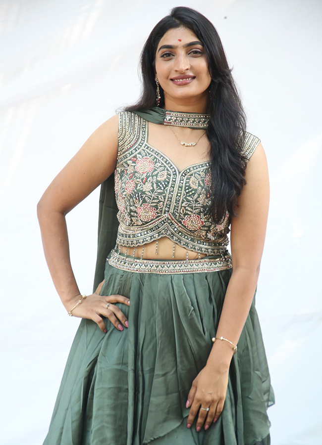 Pothireddypalli movie launched with Pawan as the hero10